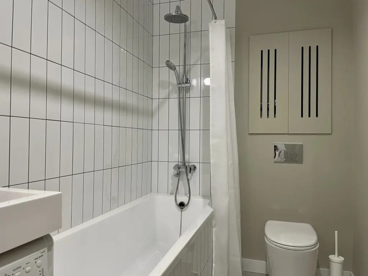 Апартаменты May Day 2