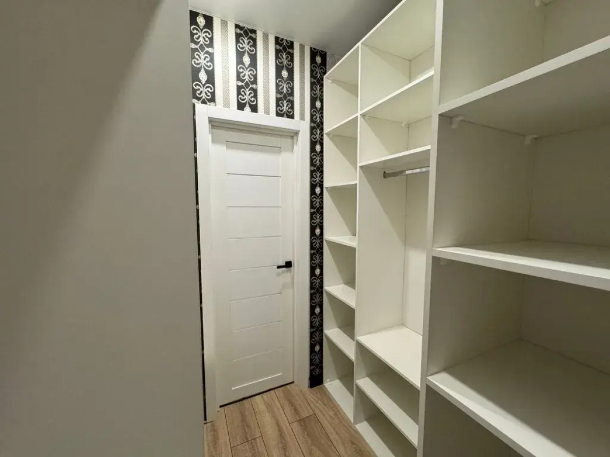 Квартира Стильная евро-двушка в Новом Доме