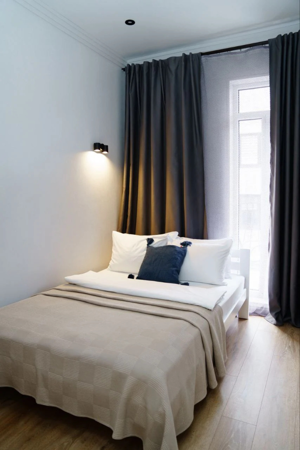 Апартаменты Apart-Deluxe Легенды Моря