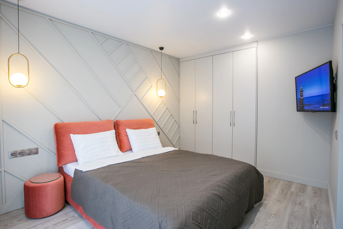 Апартаменты LikeHomeBaden