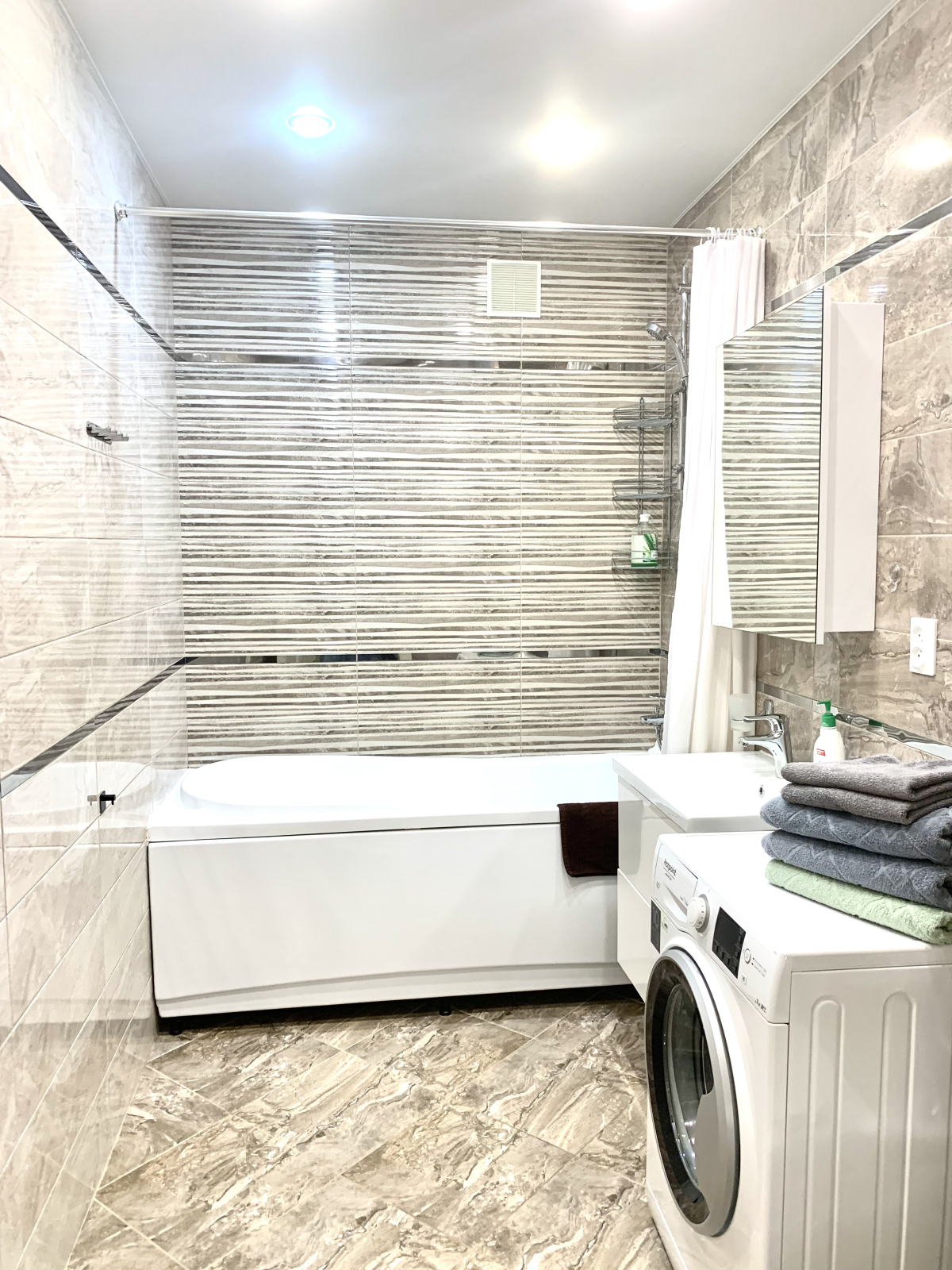 Апартаменты Леонардо - уютно как дома