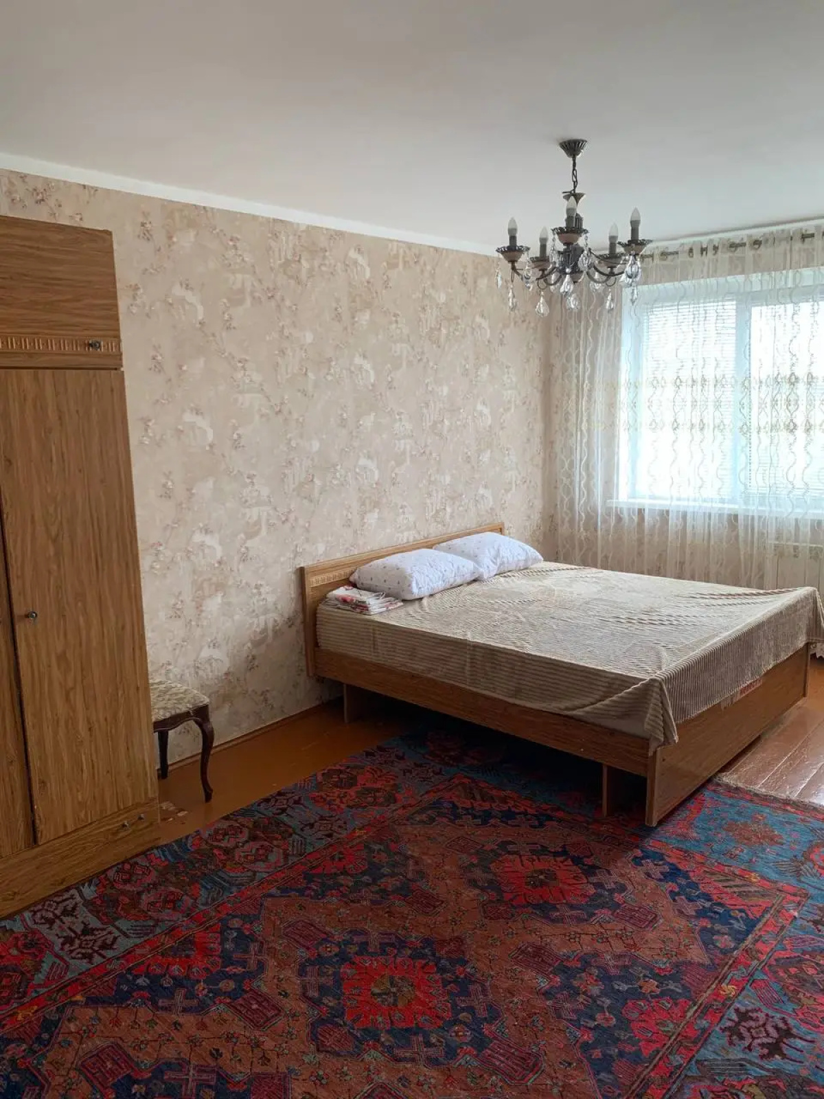 Апартаменты Tur House в Каспийске