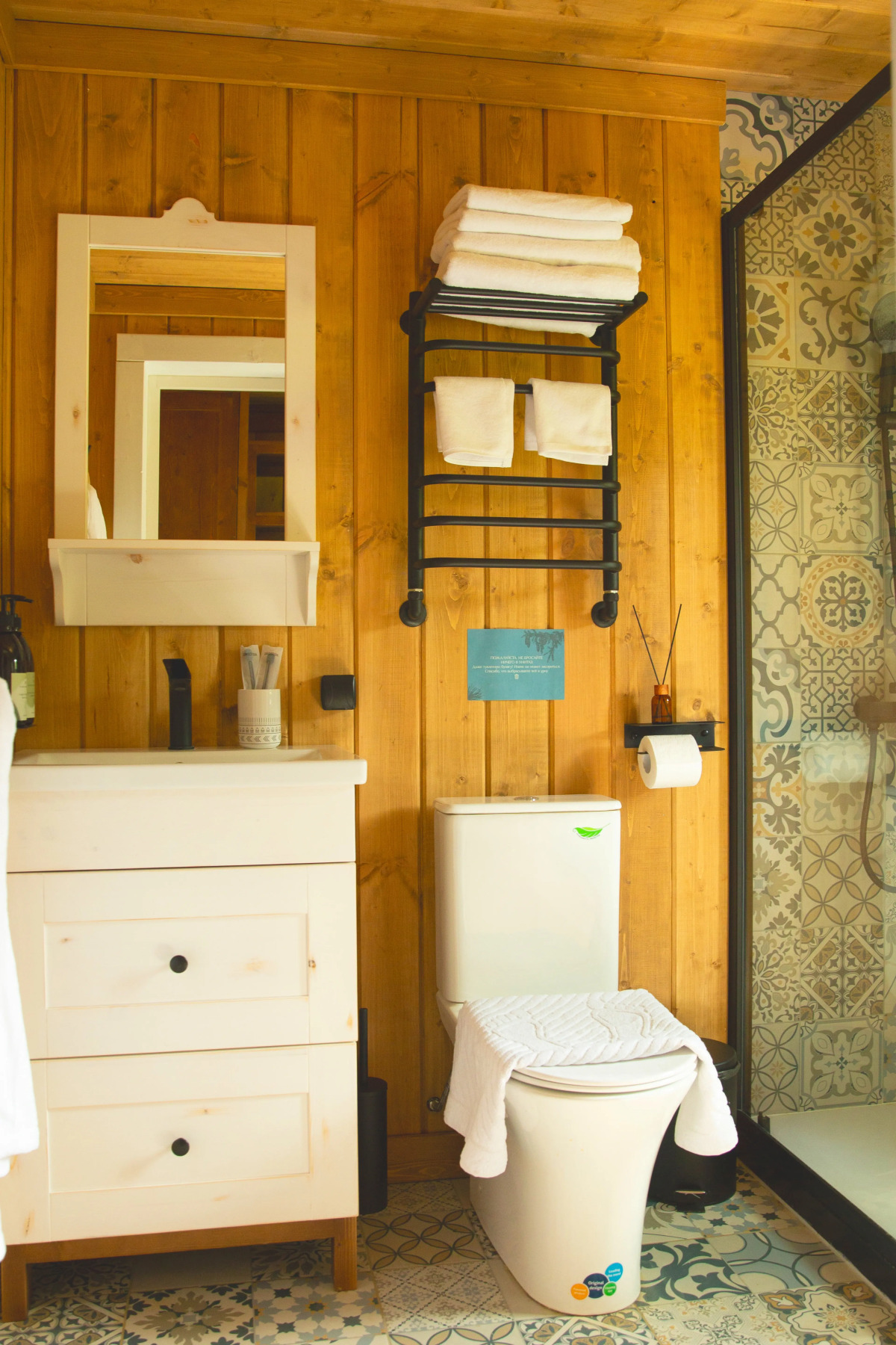 Отель Ново-Окатово