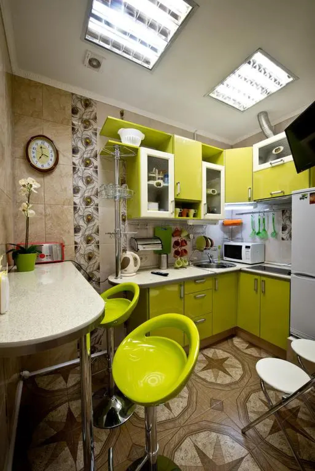 Меблированные комнаты Бон Апарт Ирена на Большой Морской 31