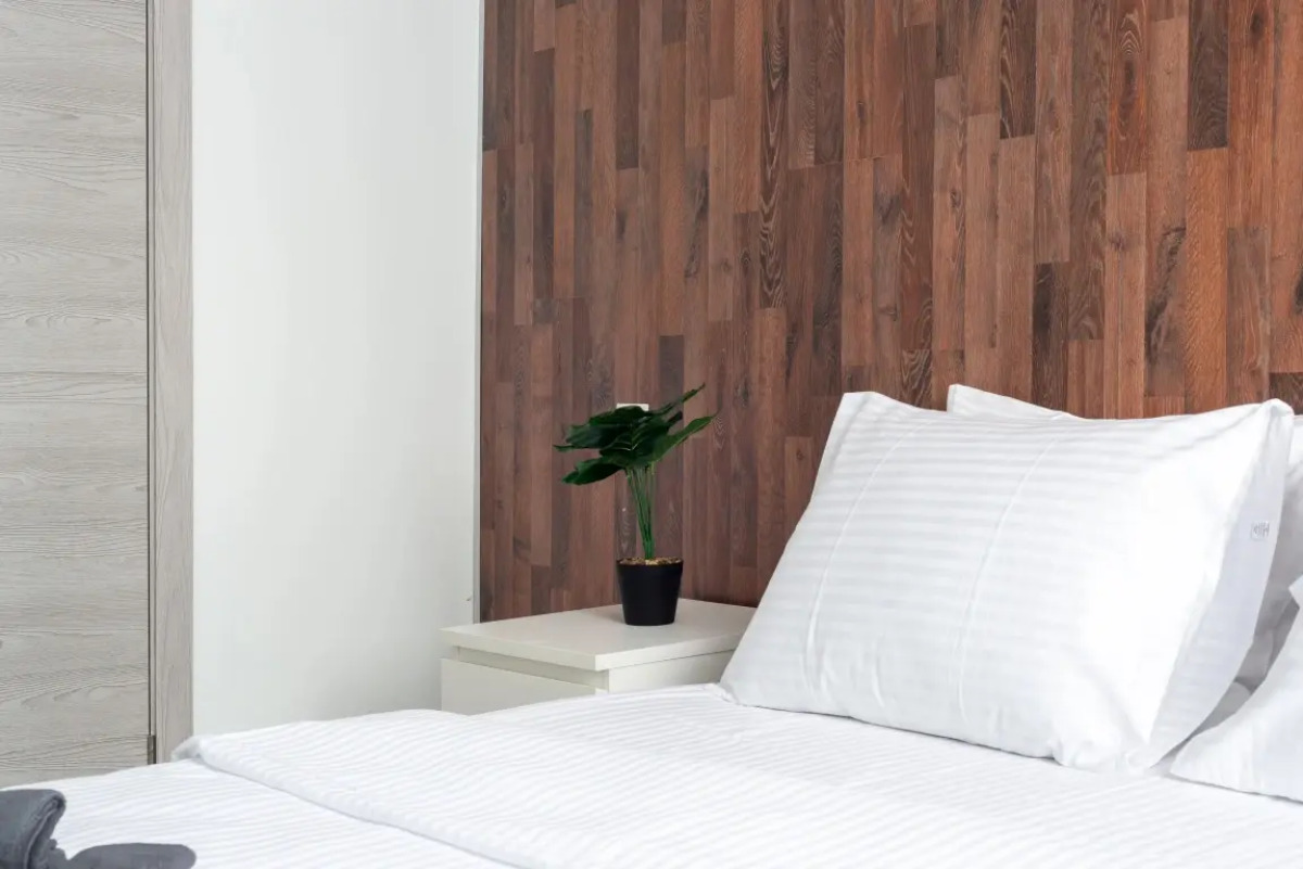 Апартаменты Делюкс Уютные в Подольске