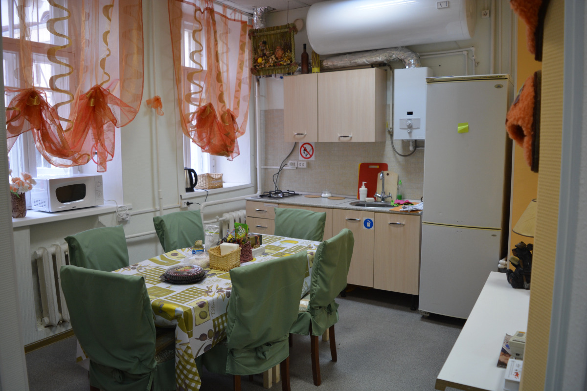 Жилое помещение ParaTapok