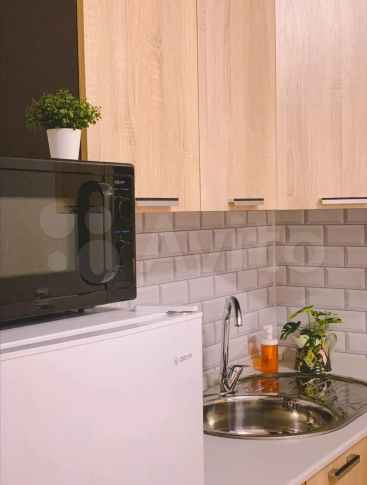 Апартаменты Вдали от суеты