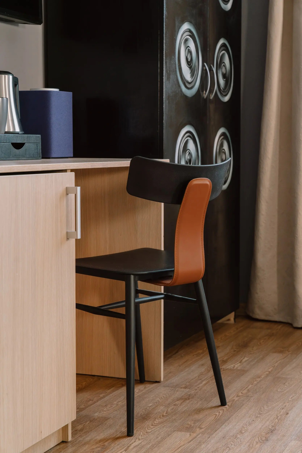 Отель AYS Design Rosa Khutor