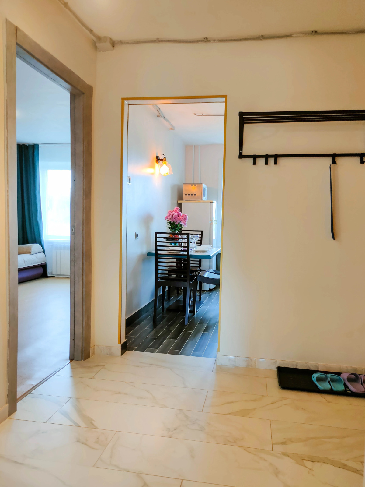 Апартаменты M29x5