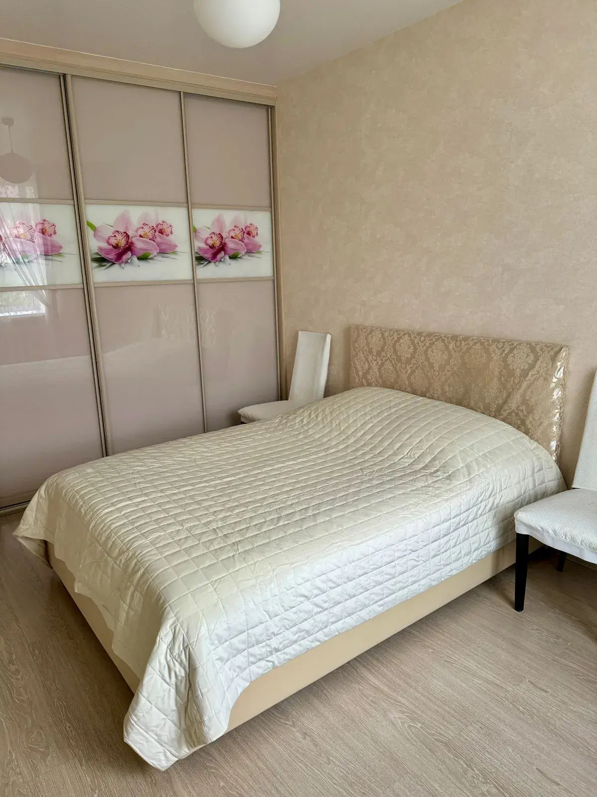Апартаменты Ленинградская 63