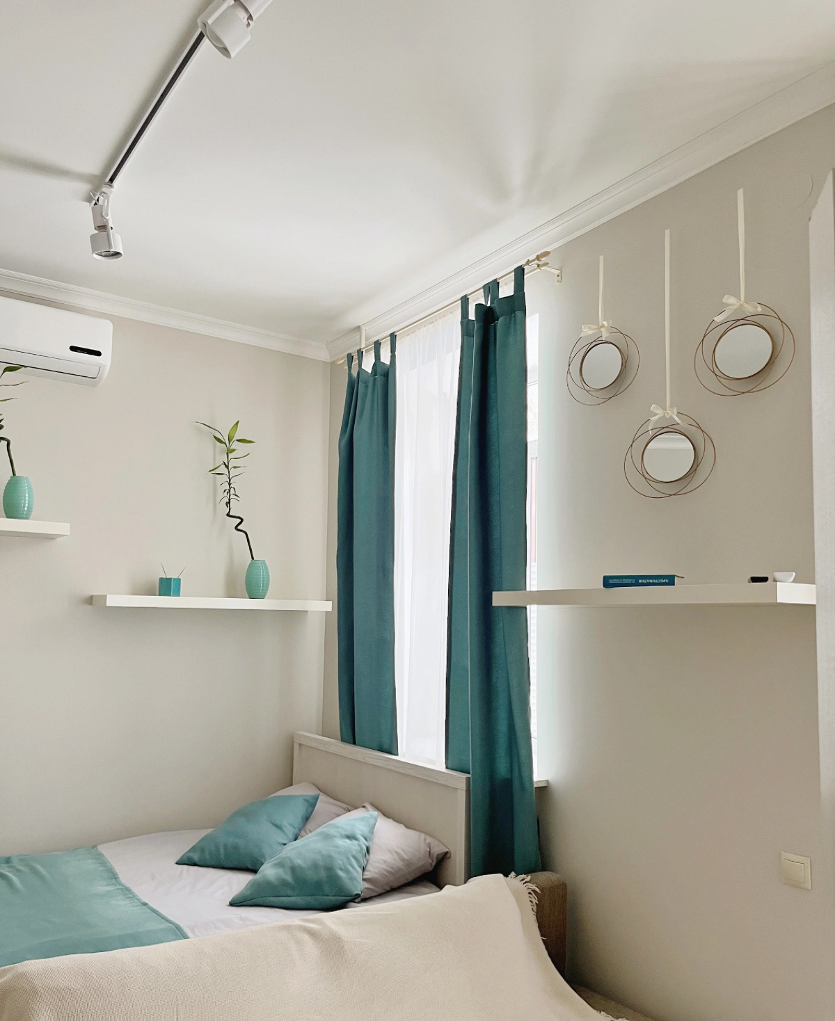 Квартира Студия