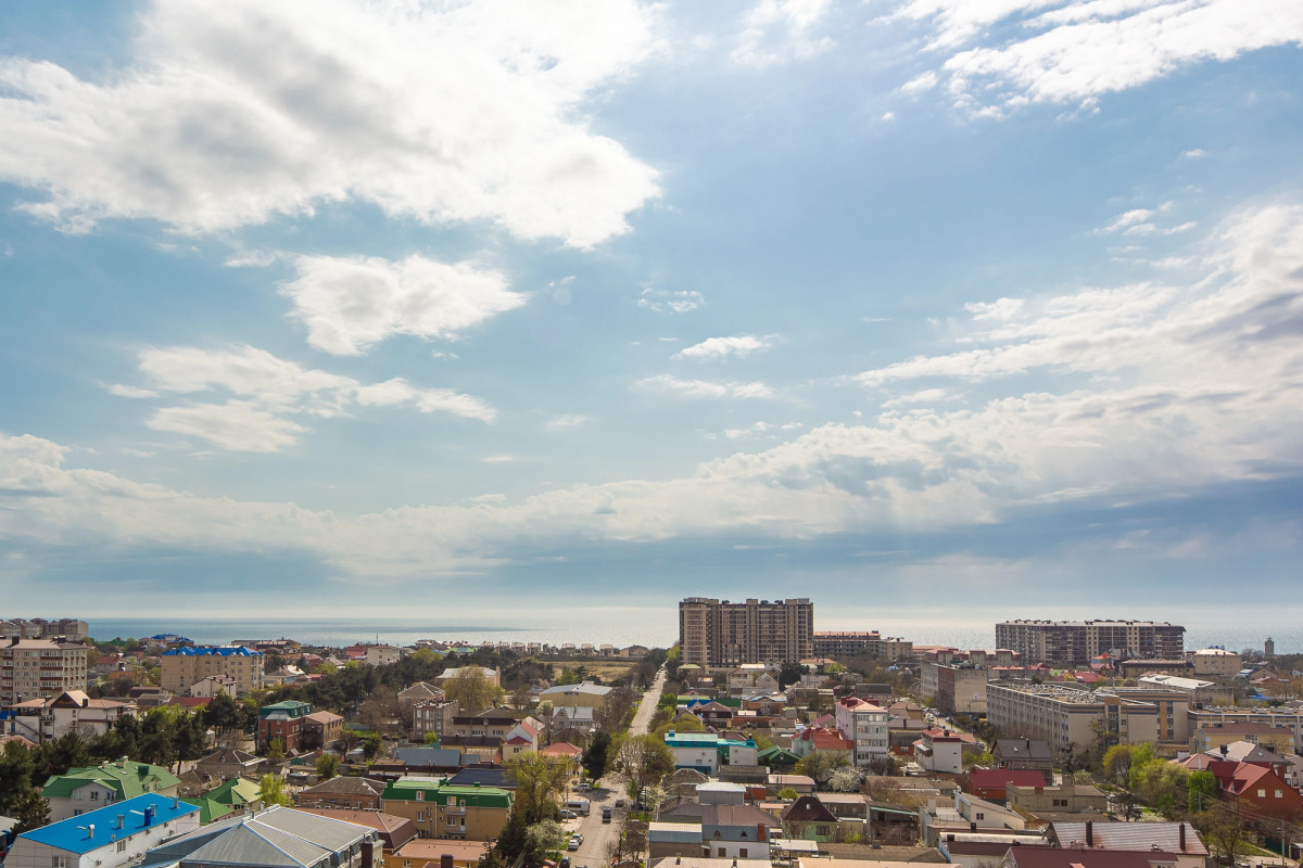 Апартаменты Недалеко от Моря