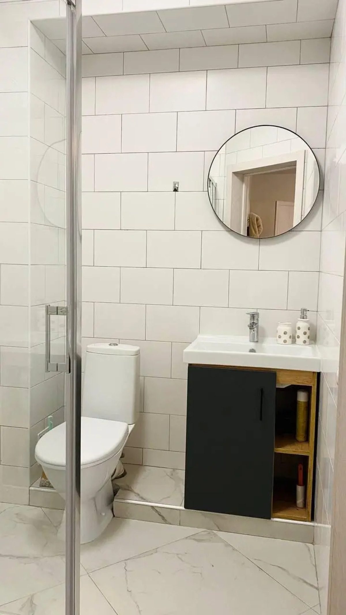 Апартаменты на Сосновой