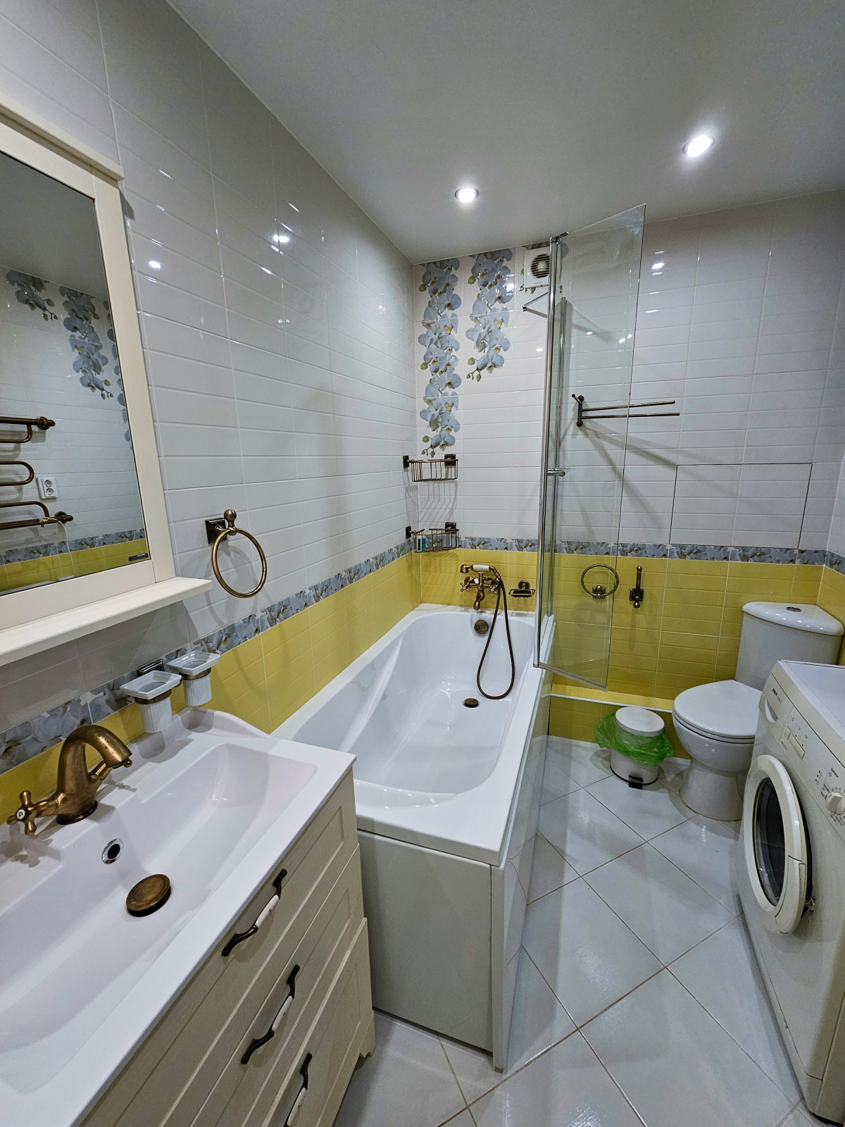 Квартира Smartapart Университетский