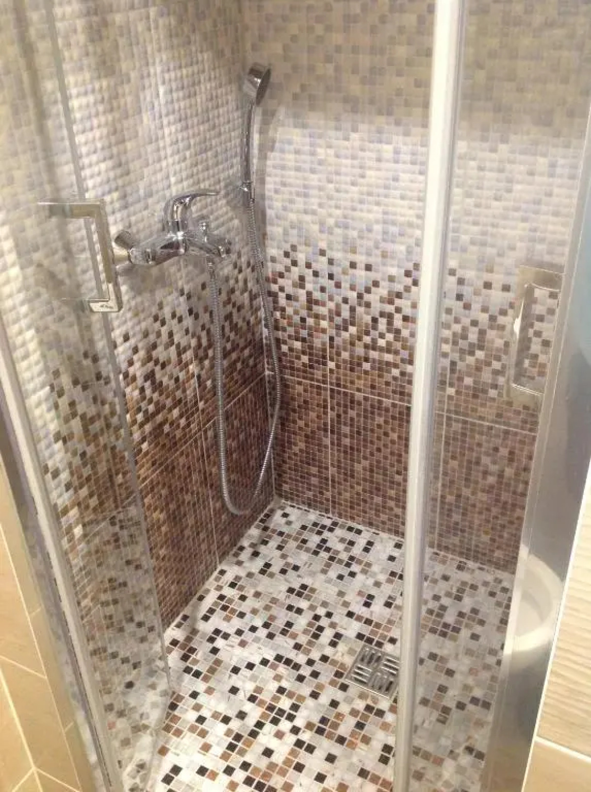 Апартаменты Apartmet on Chapaeva Ecostyle