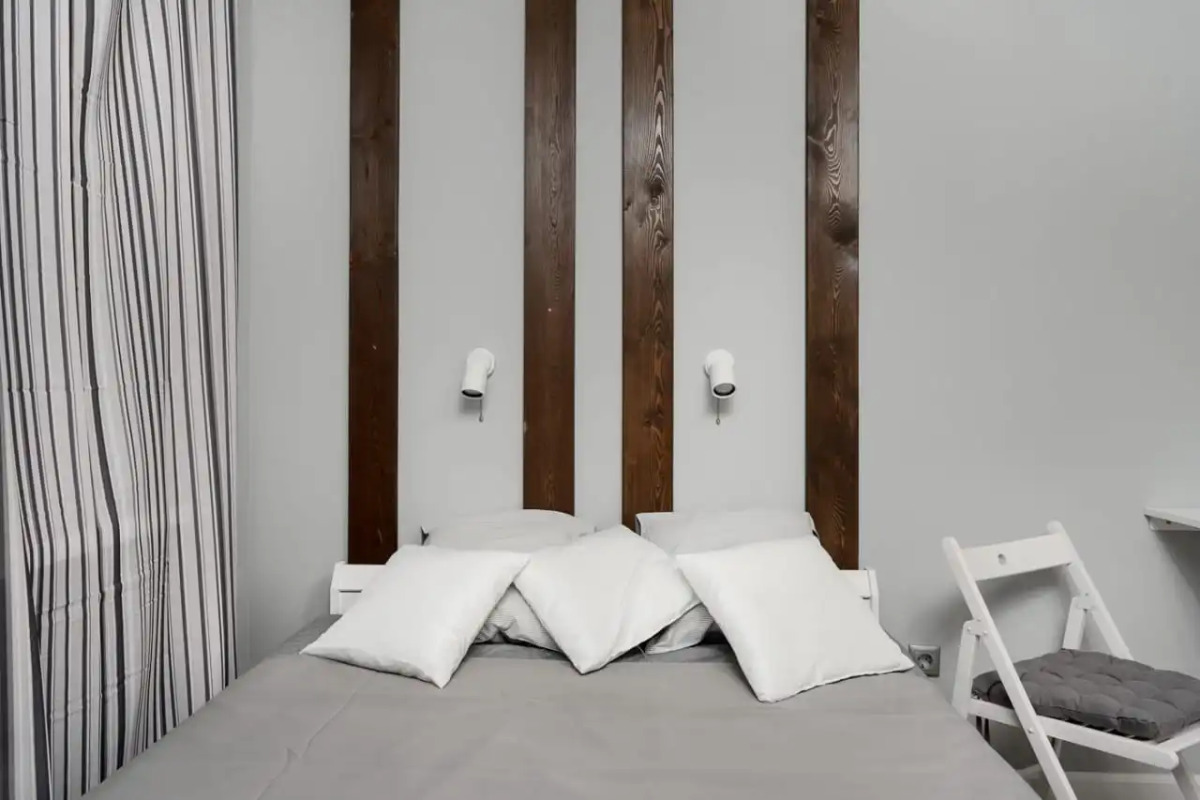 Апартаменты Loft Apart Orange Park