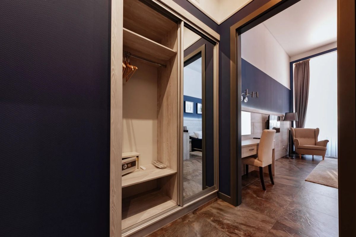 Отель Royal Cat