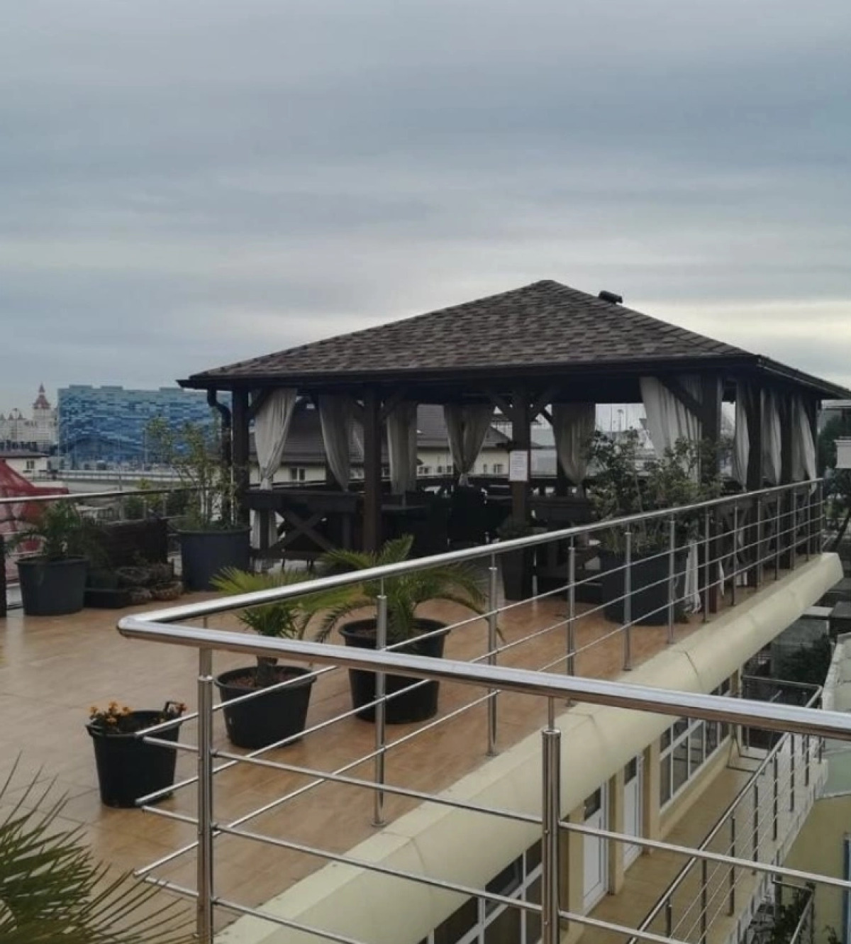 Гостевой дом АННА