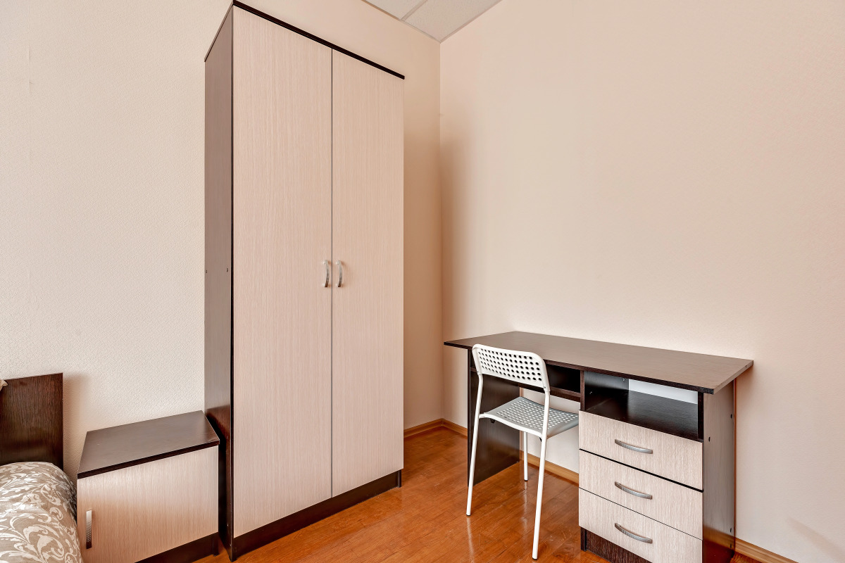 Отель МиниБизнесОтель