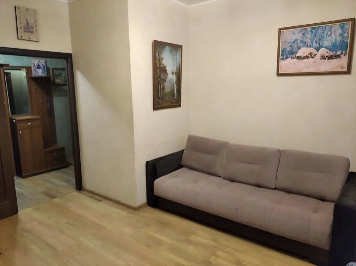 Квартира Просторная Cталинка Рядом 7 больницей