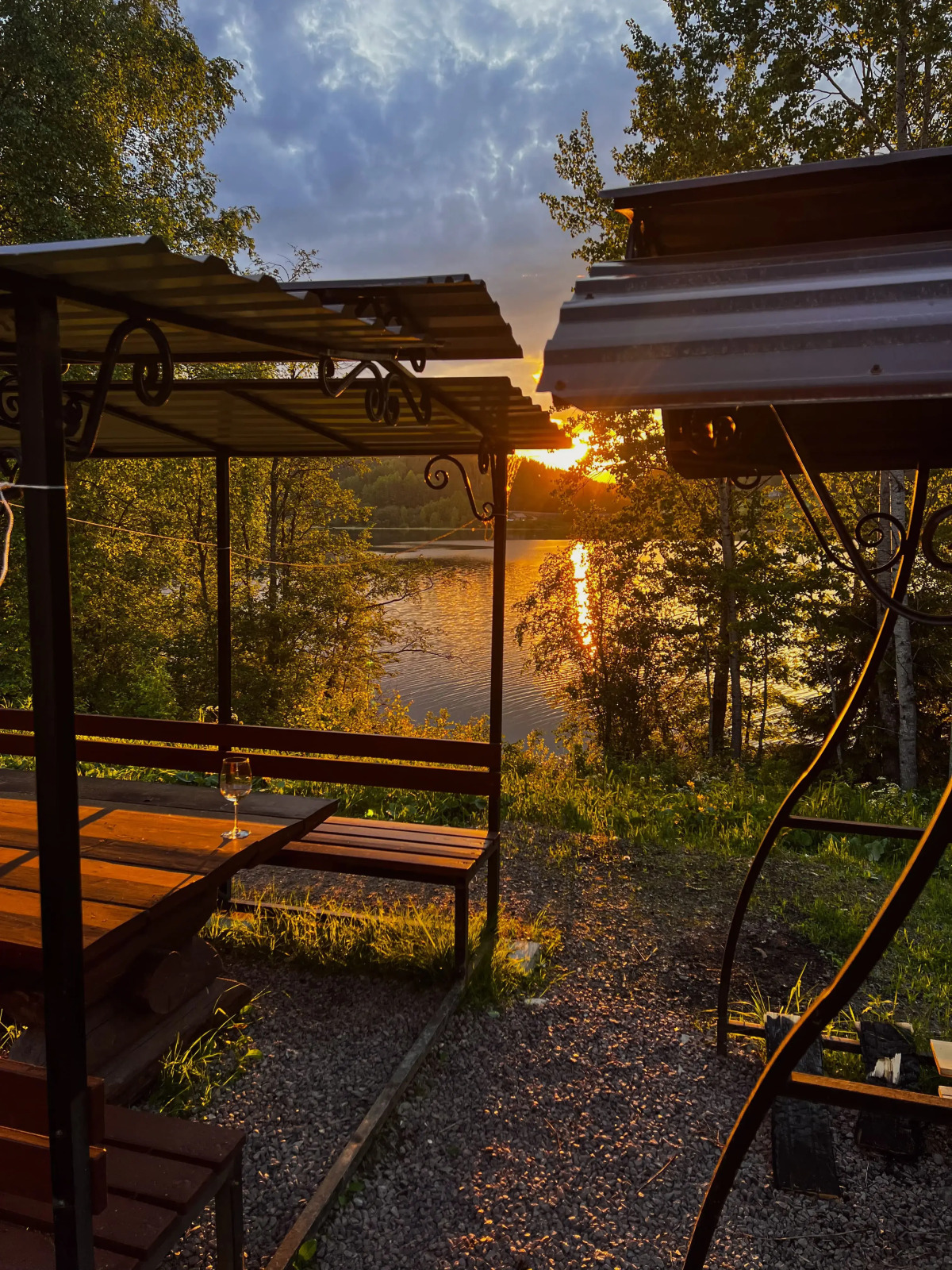 Гостевой дом 7 VILLANORDA