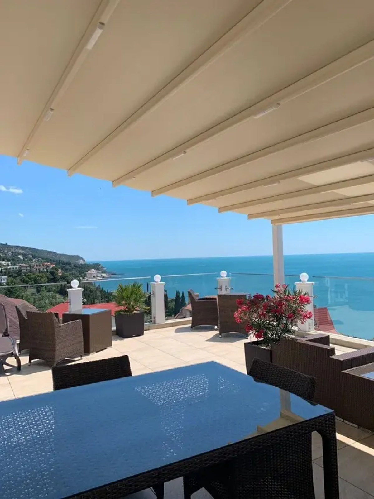 Гостевой дом Villa Shabli