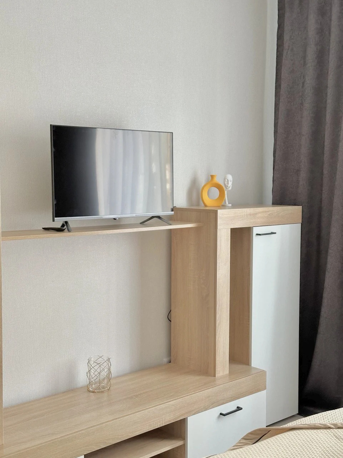 Квартира Уютнo как дoма