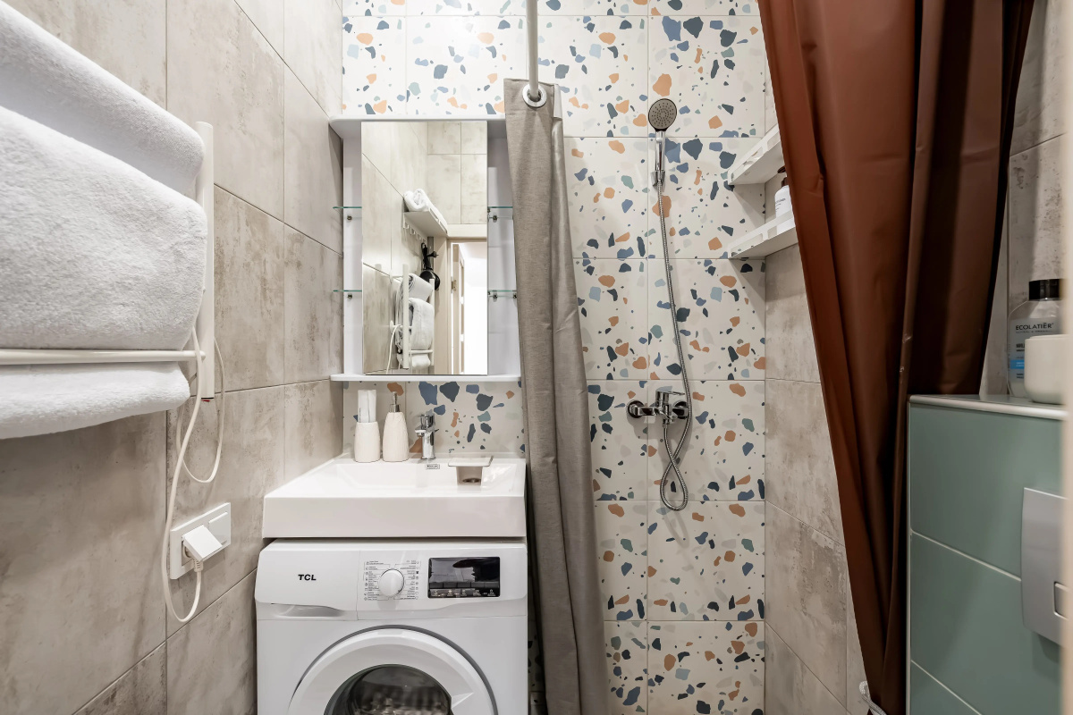 Квартира Merino Home Attis