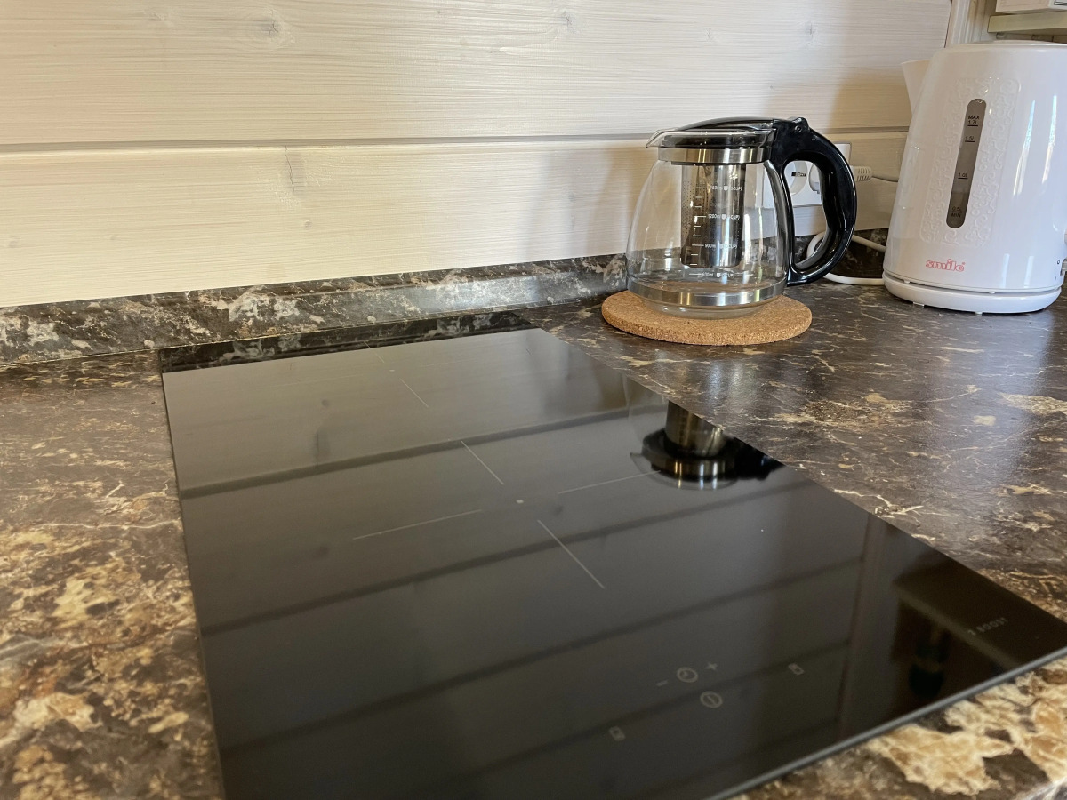 Дом  Семейный с террасой