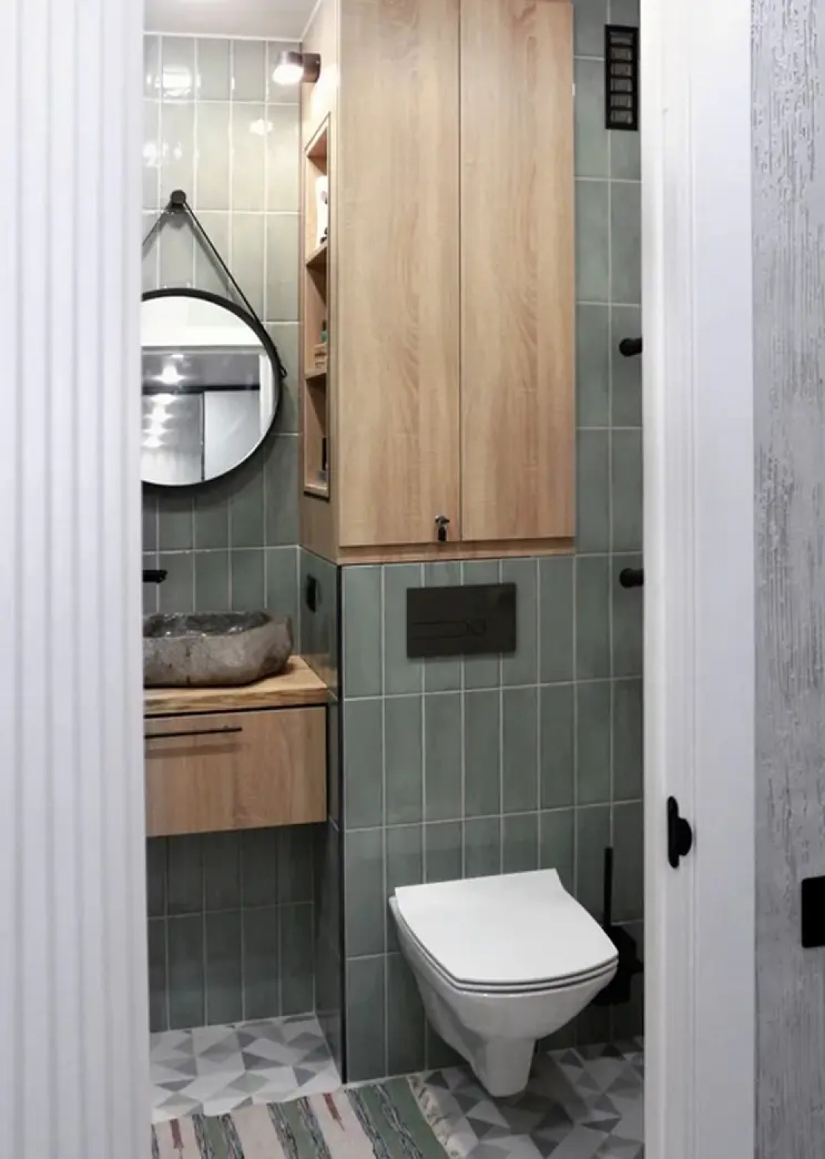 Квартира  с дизайнерским ремонтом у Ежа