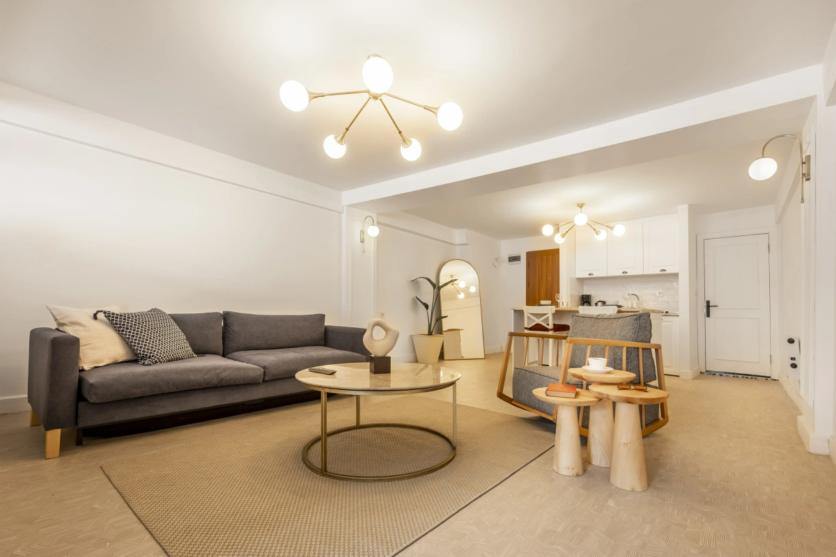 Апартаменты PeraNox Suites 4