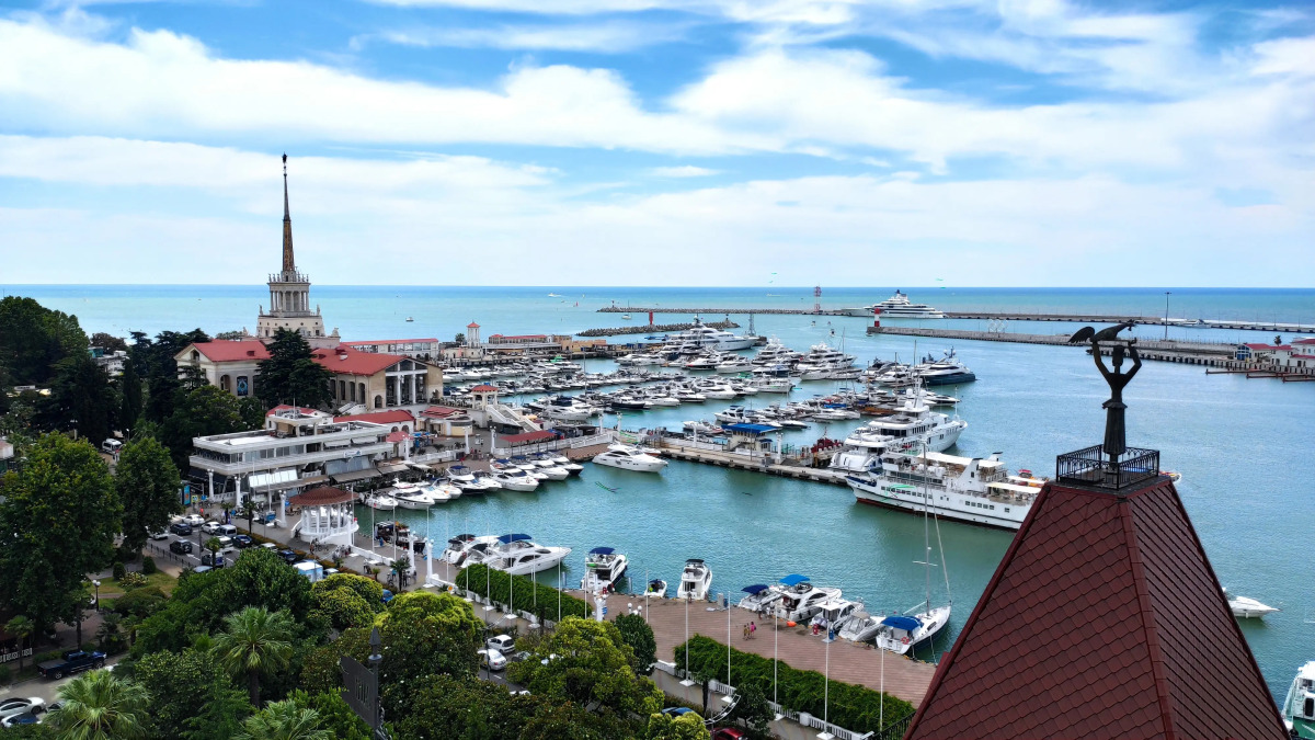 Апартаменты M Apartments Версаль