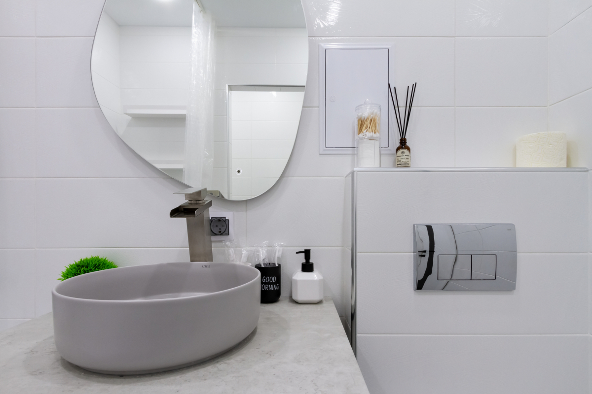 Квартира Двухкомнатная Евростудия Комфорт-класса