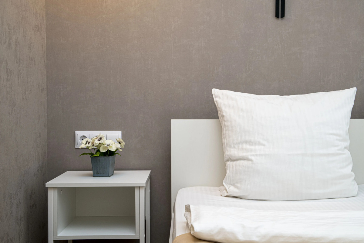 Апартаменты Новые 733