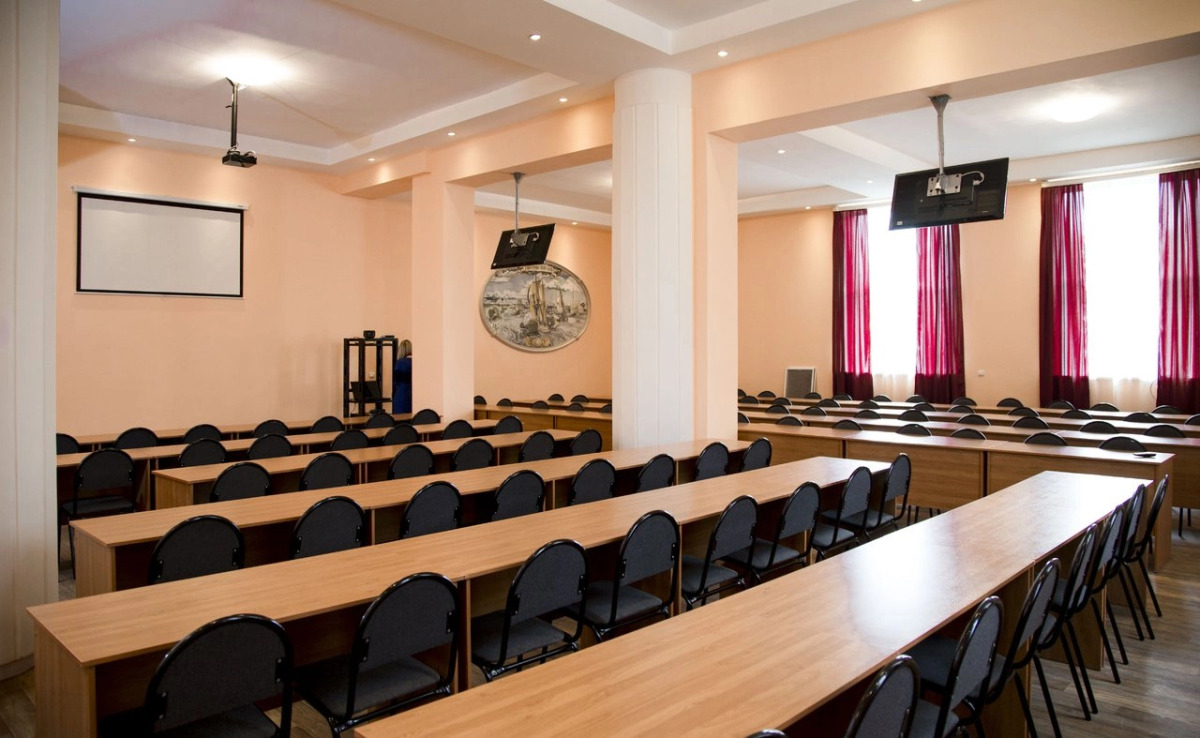 Отель Лесная Сказка