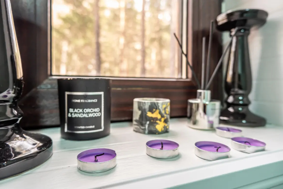 Коттедж Двухэтажный в Терсколе от Квартирукинг