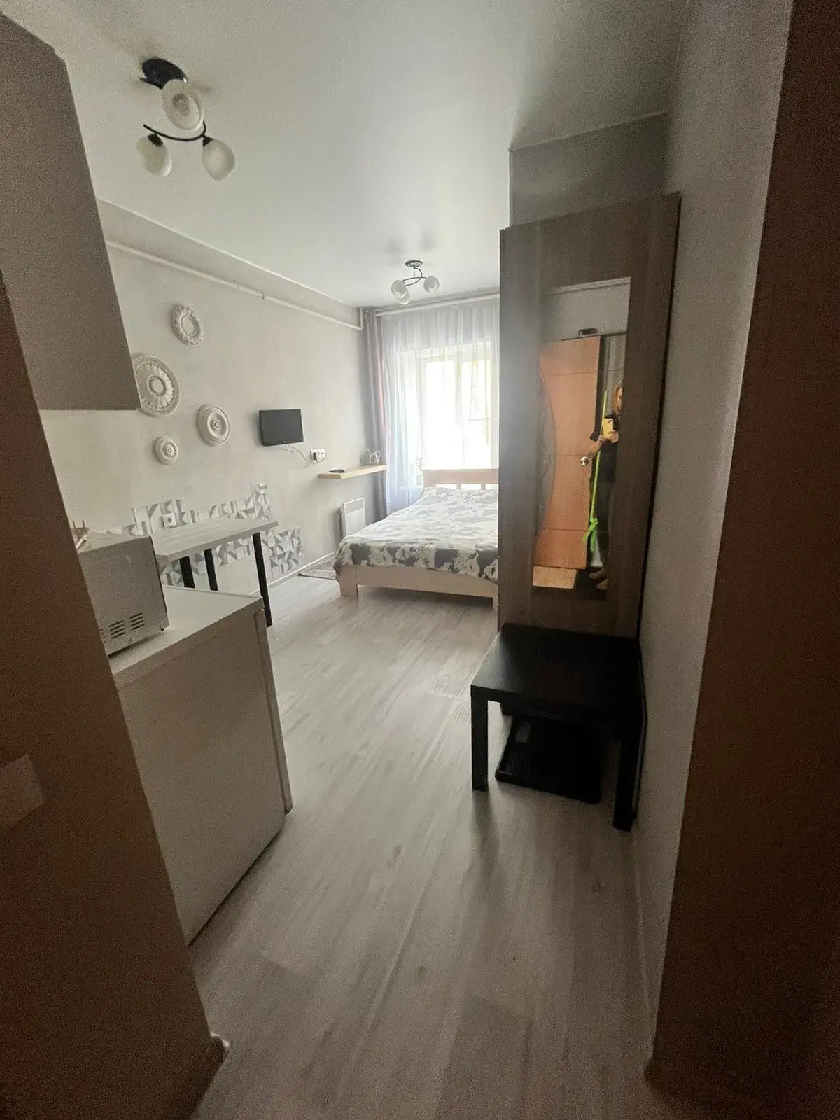 Апартаменты Сомалира на Васильевском