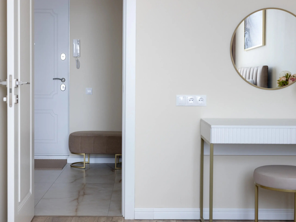 Квартира Уютная в Рассказовке