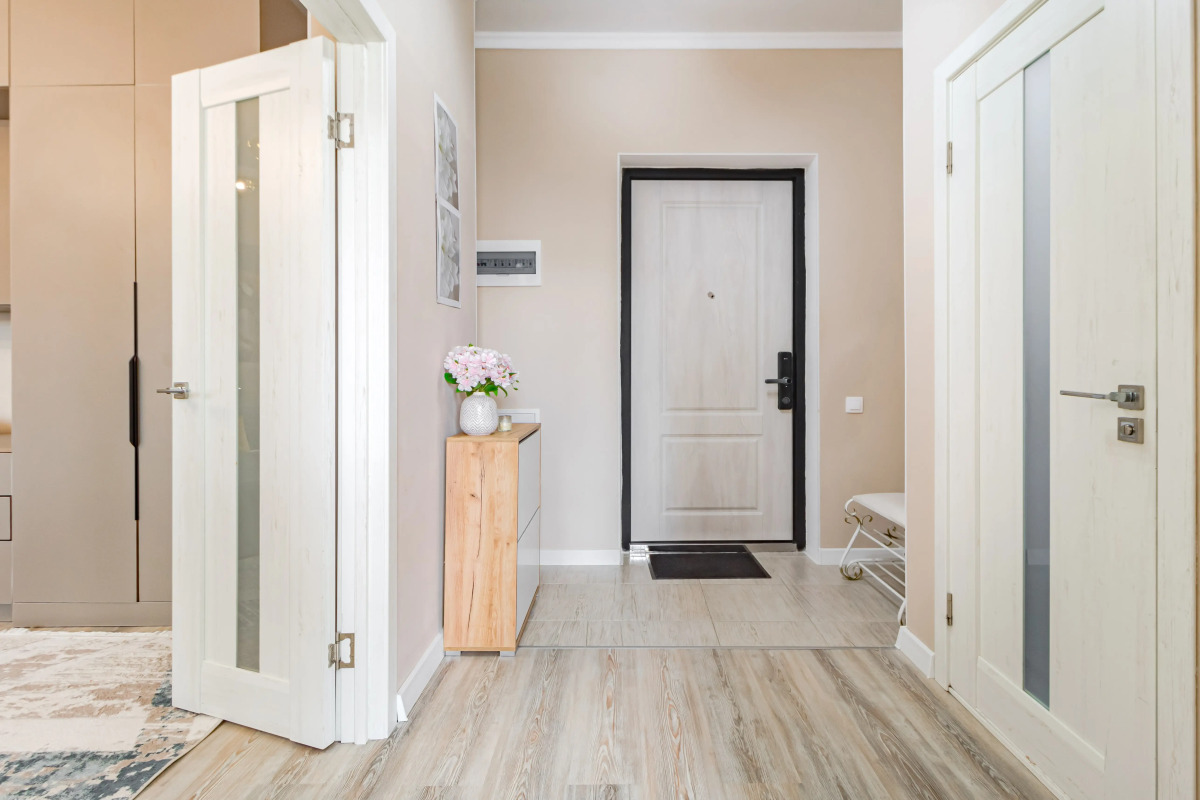 Апартаменты Уютная квартира в Greenline возле Хан шатыр