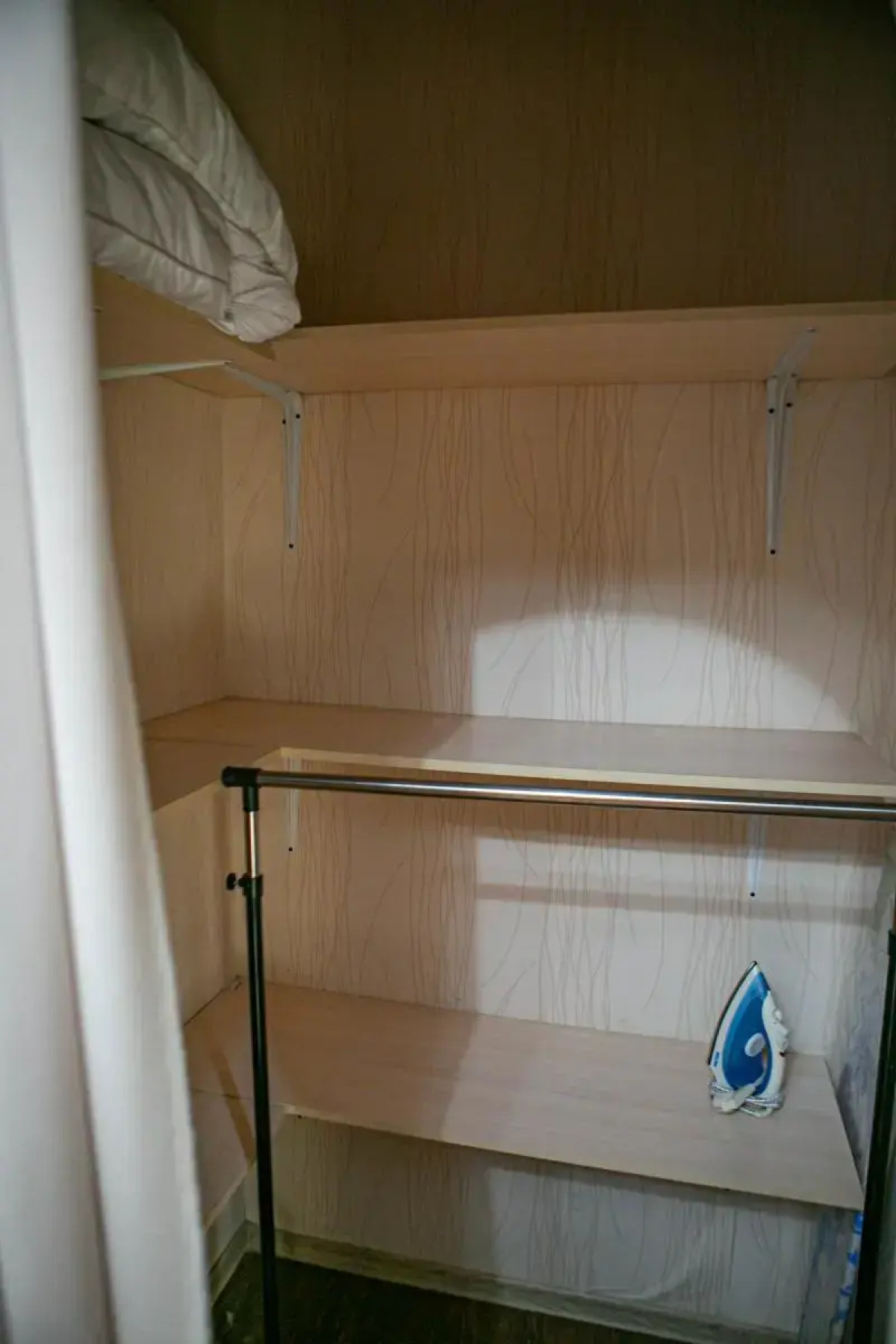 Апартаменты однокомнатные (97) Серебровская 91