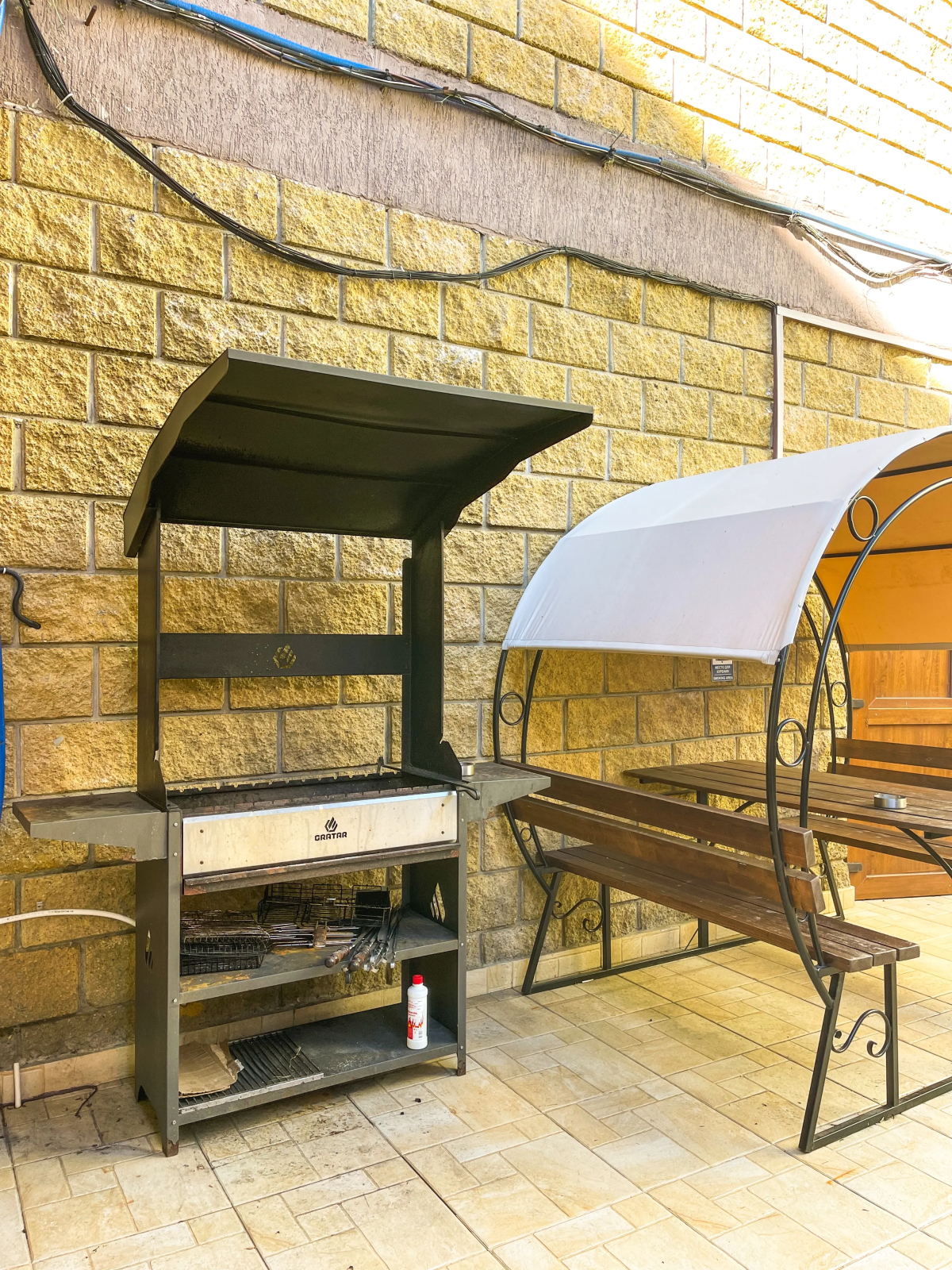 Гостевой дом Лина