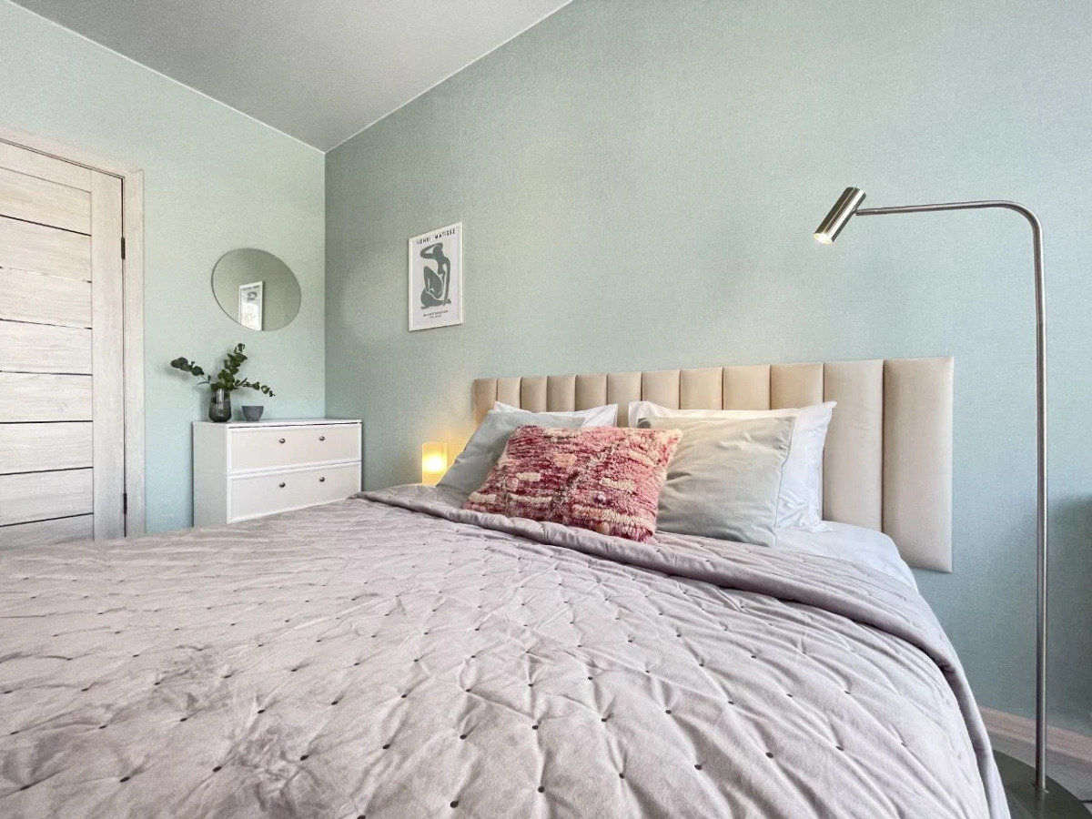 Апартаменты With access to the promenade