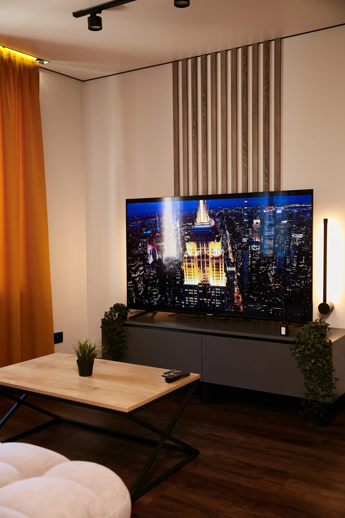 Апартаменты Luma Loft