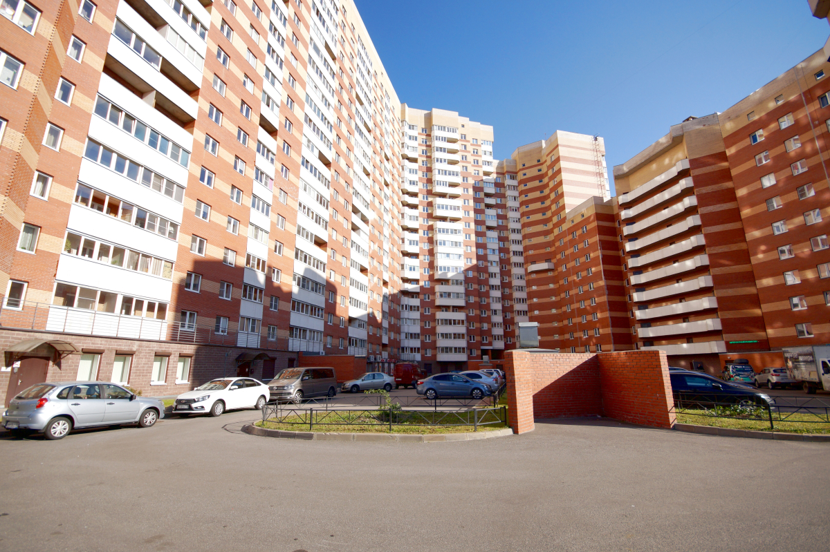 Апартаменты PiterHouse Apartments Turku 11