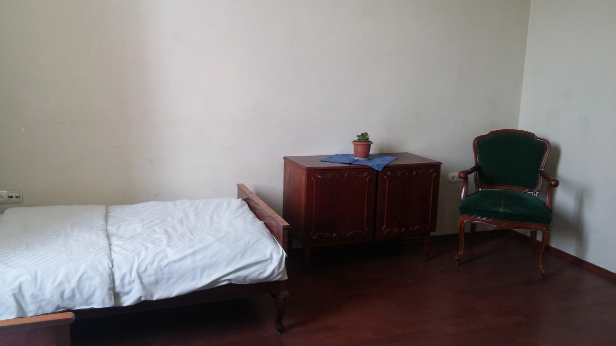 Отель Sakartvelo