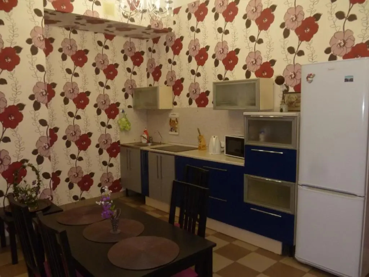 Меблированные комнаты Визит