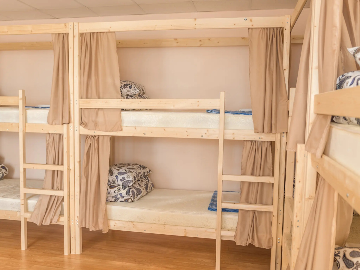 Хостел Lighthouse - Маяк