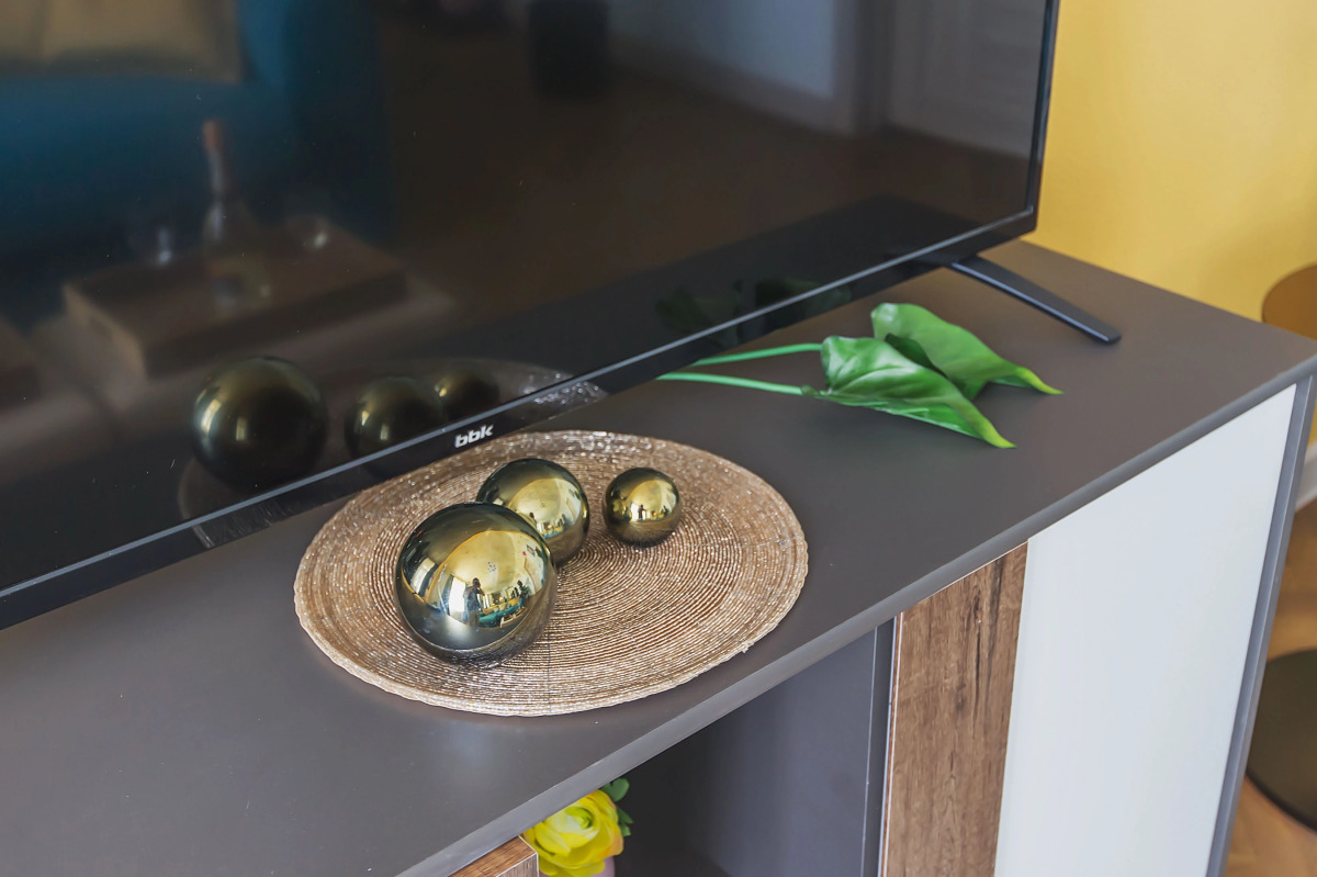 Квартира GM Apartments в легендарном Доме на Набережной