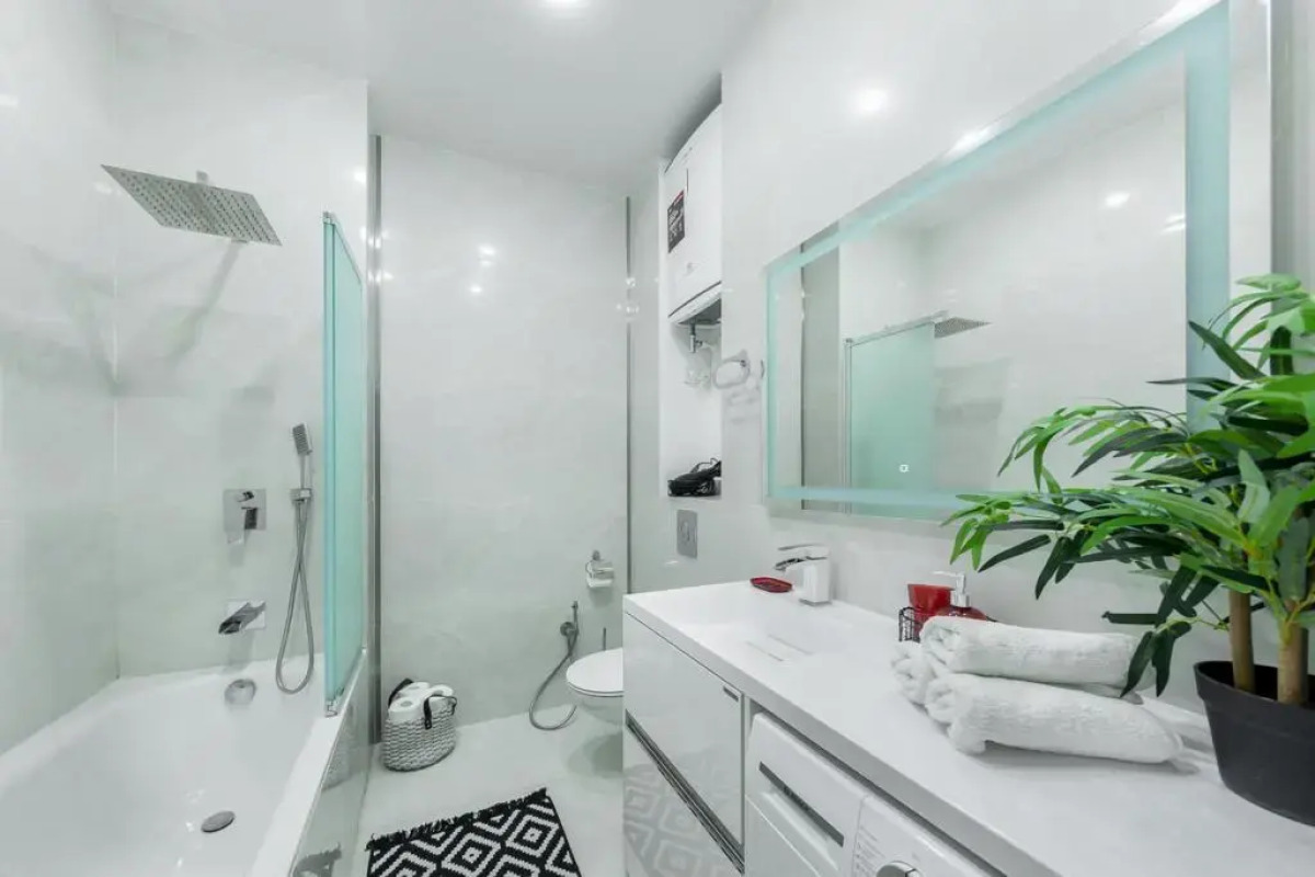 Квартира Шевченко 22