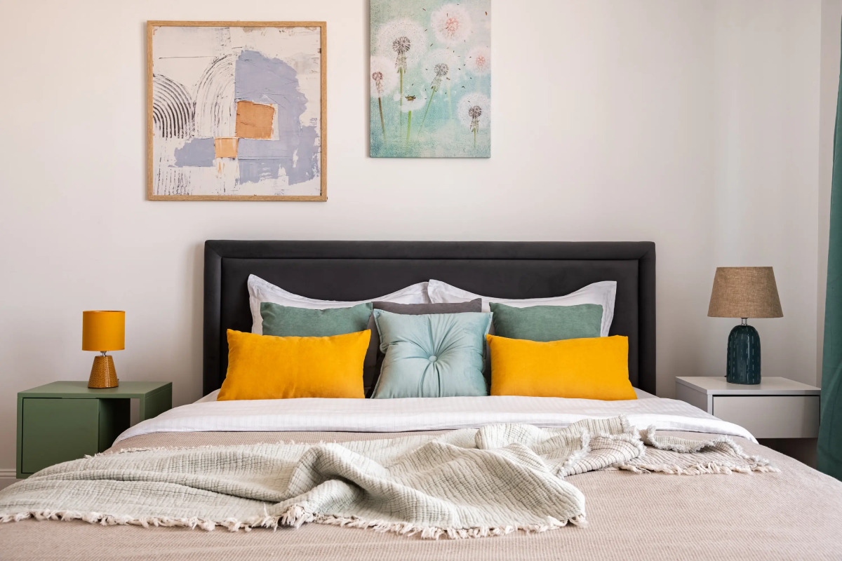 Квартира Восхитительные Закаты